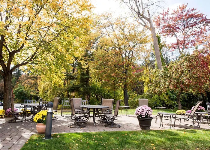 Hampton Inn Albany-Western Ave/University Area, Ny