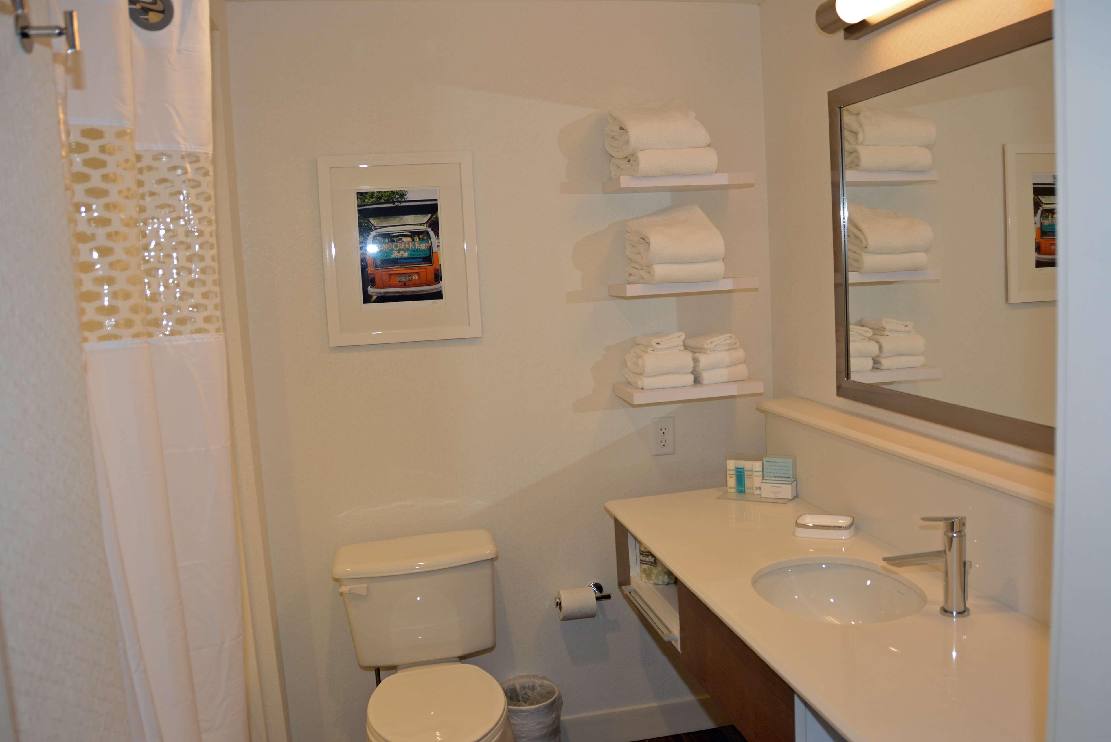 Hotel Hampton Albany-western Ave/university Area, Ny 3*
