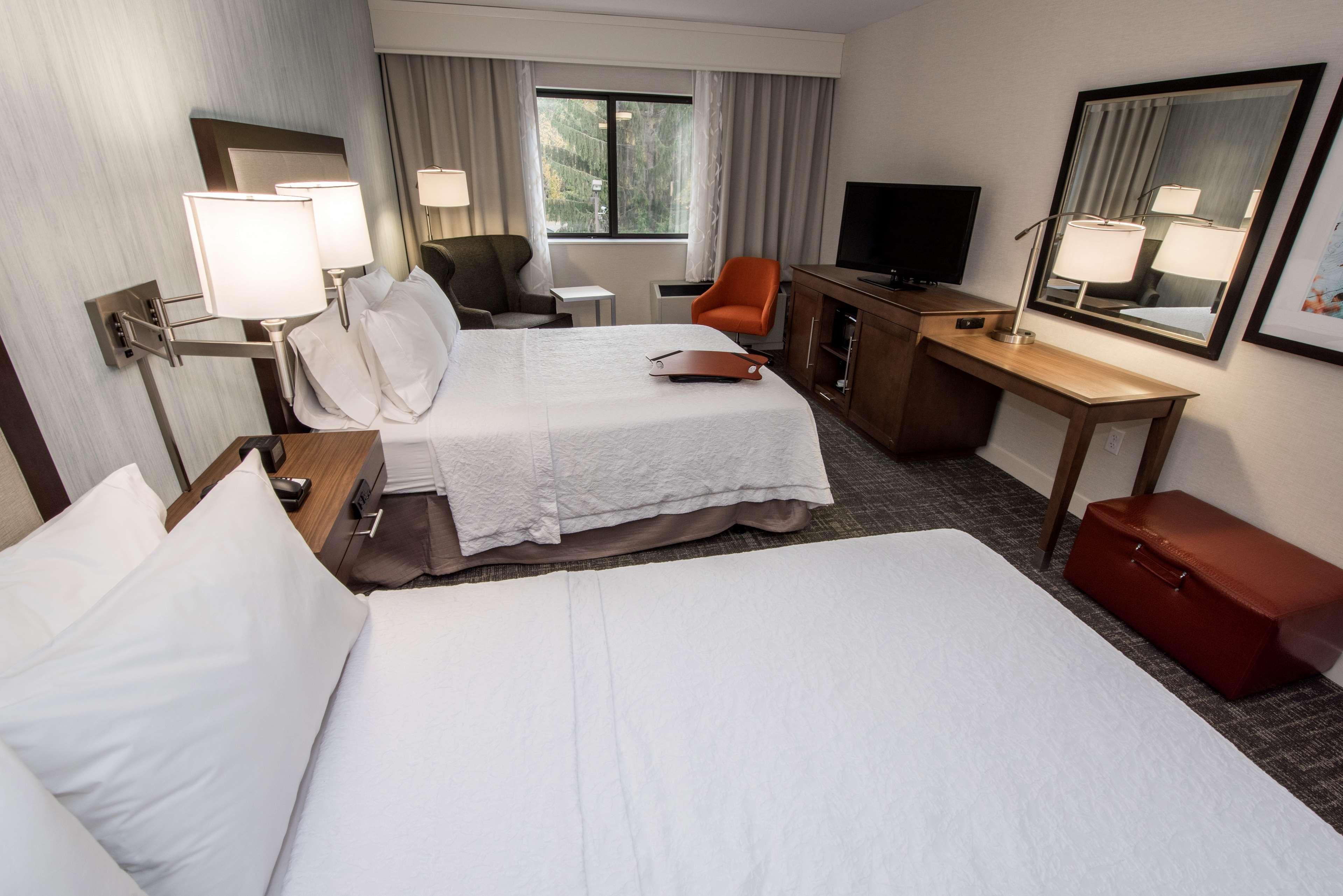 Hampton Albany-western Ave/university Area, Ny 3* Albany