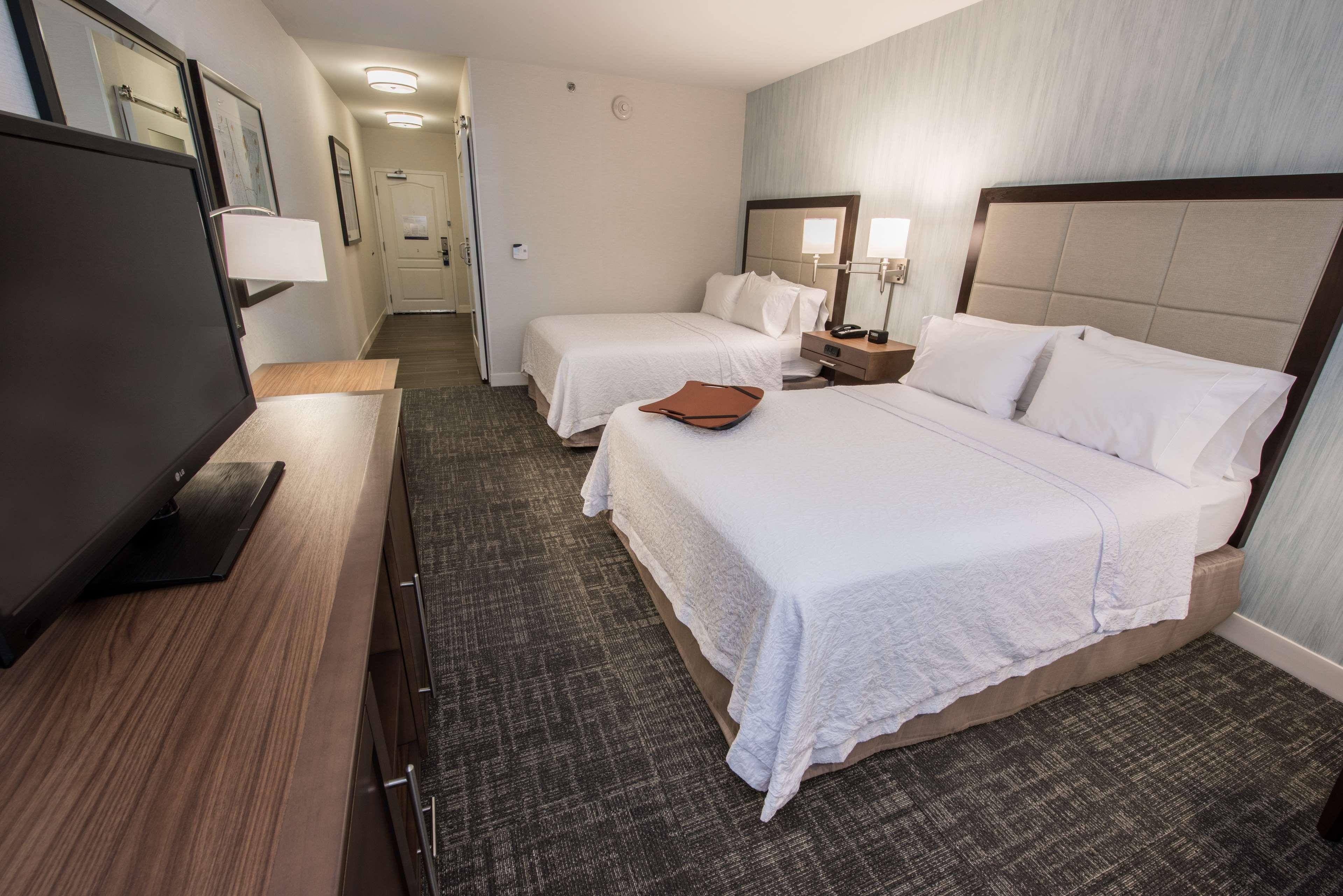 Hampton Albany-western Ave/university Area, Ny Hotel Albany