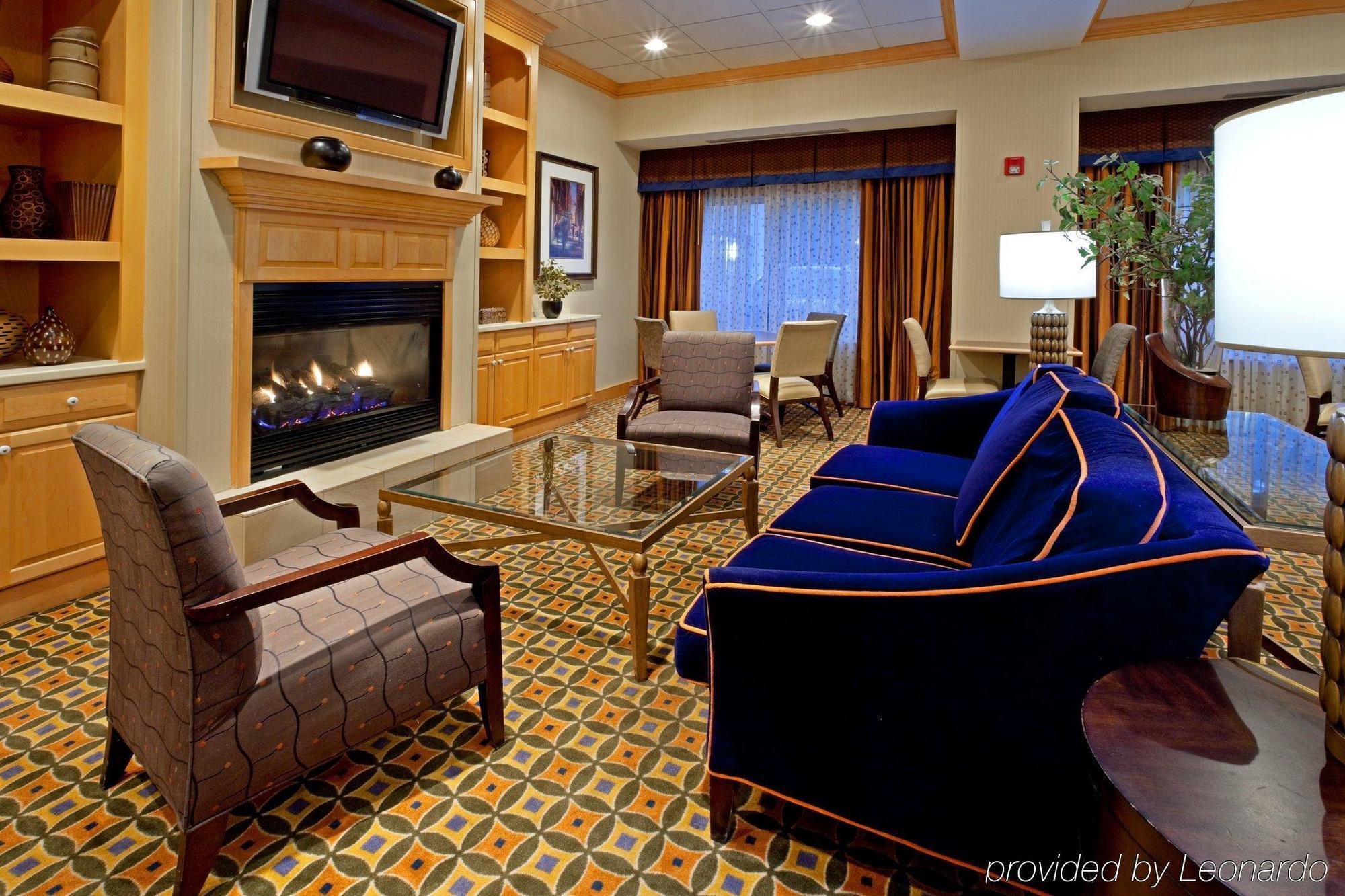 Hampton Albany-western Ave/university Area, Ny Hotel Albany