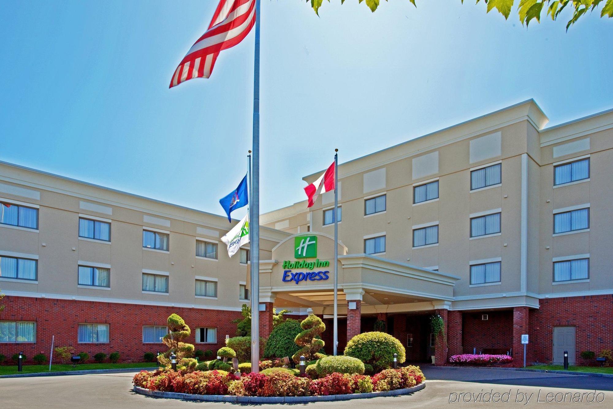 Hampton Albany-western Ave/university Area, Ny Hotel Albany