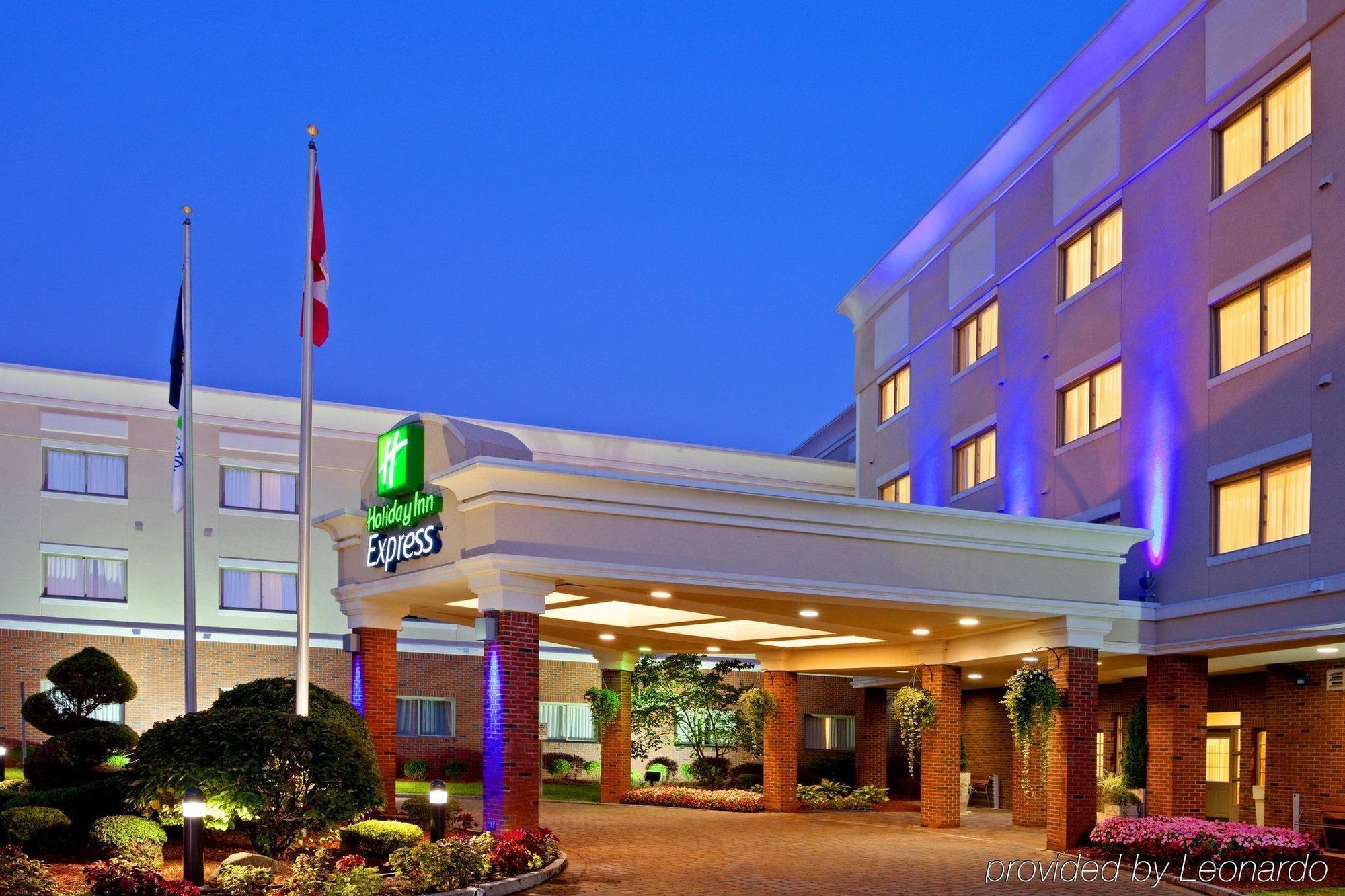 Hampton Albany-western Ave/university Area, Ny Hotel Albany