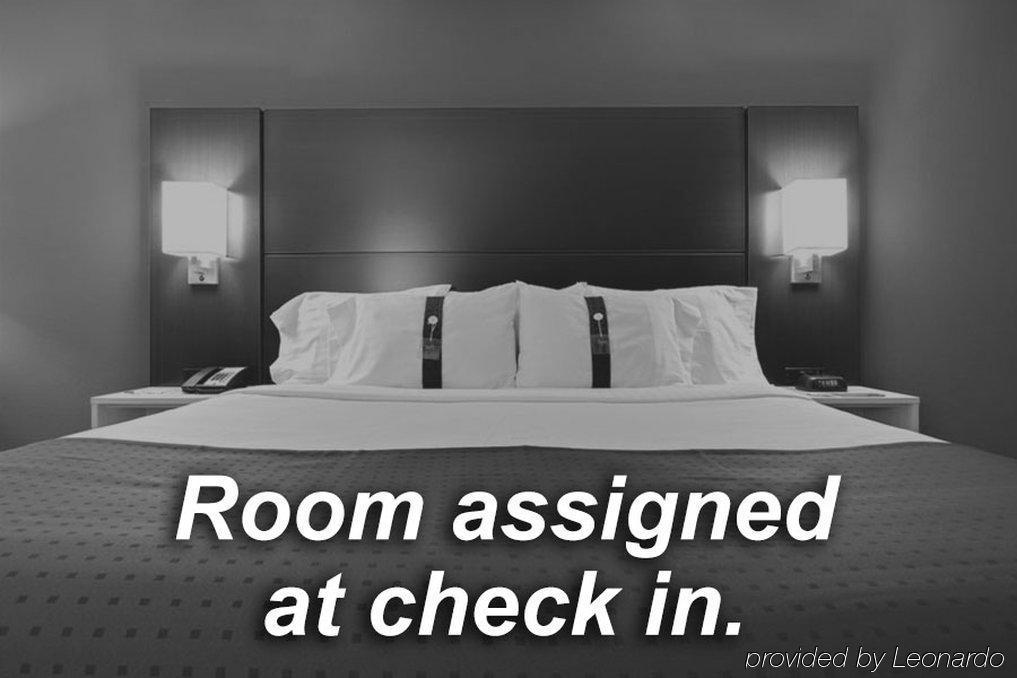 Hotel Hampton Albany-western Ave/university Area, Ny