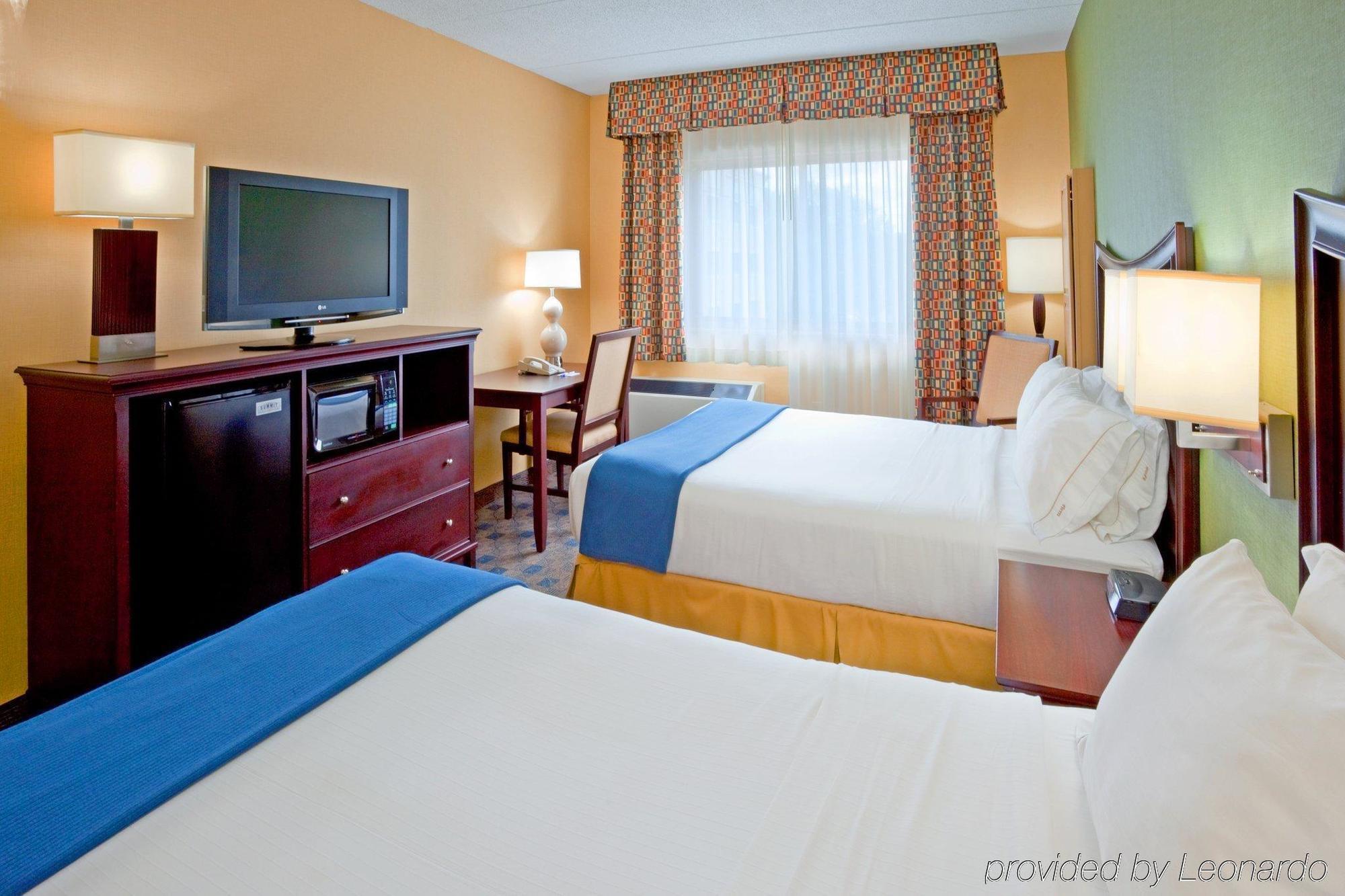 Hotel Hampton Albany-western Ave/university Area, Ny Albany