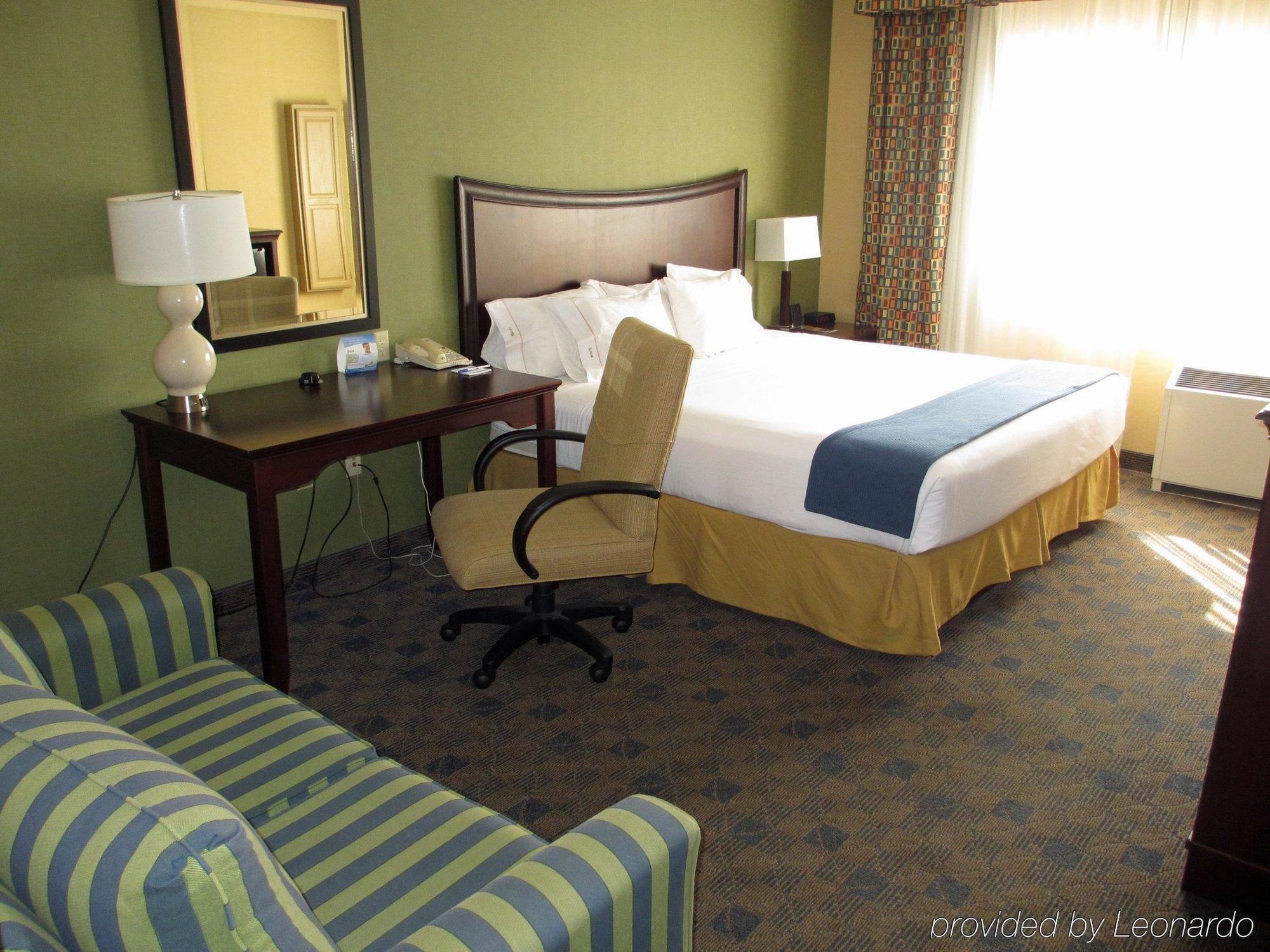 Hotel Hampton Albany-western Ave/university Area, Ny 3*