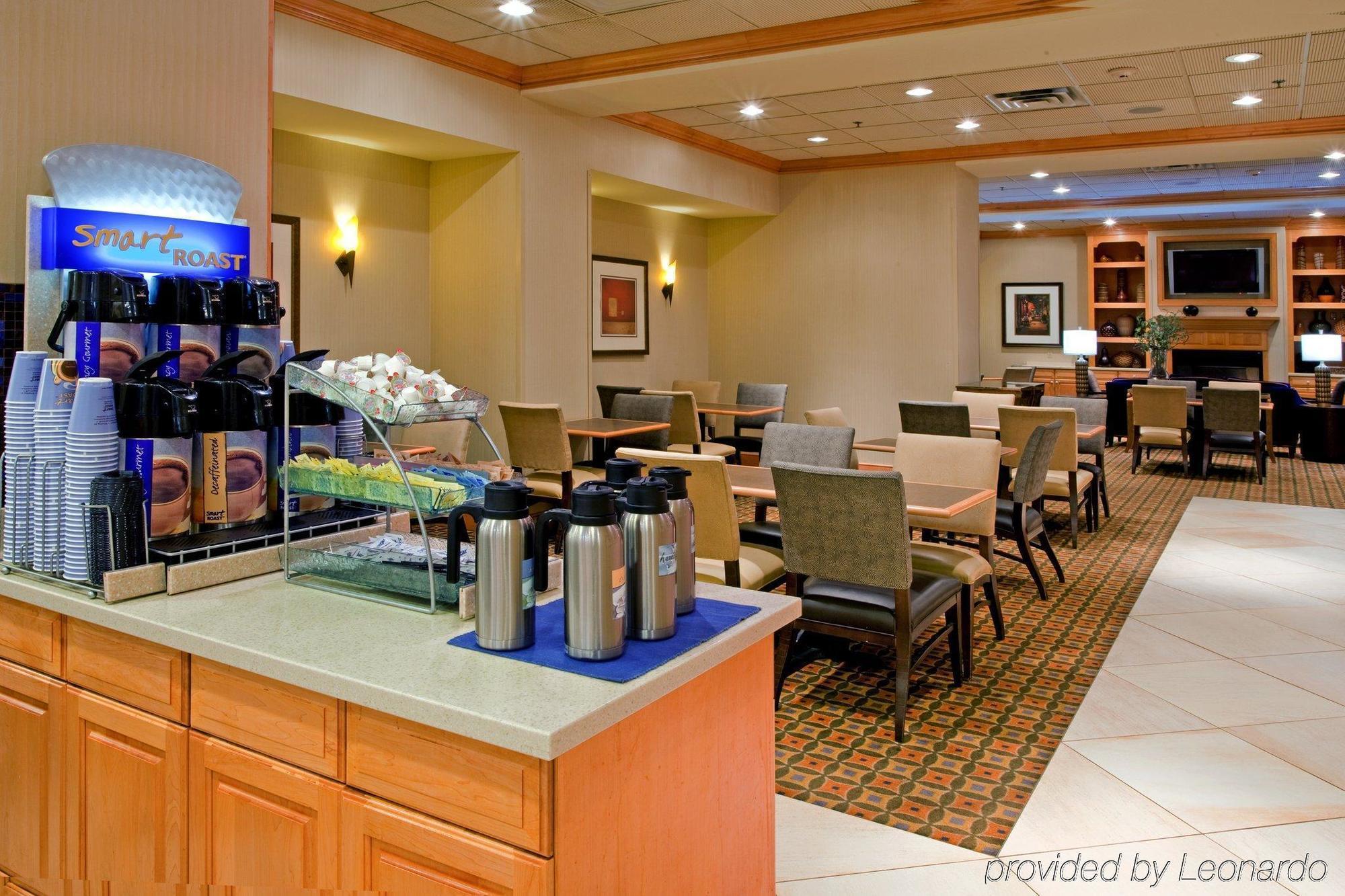 Hotel Hampton Albany-western Ave/university Area, Ny