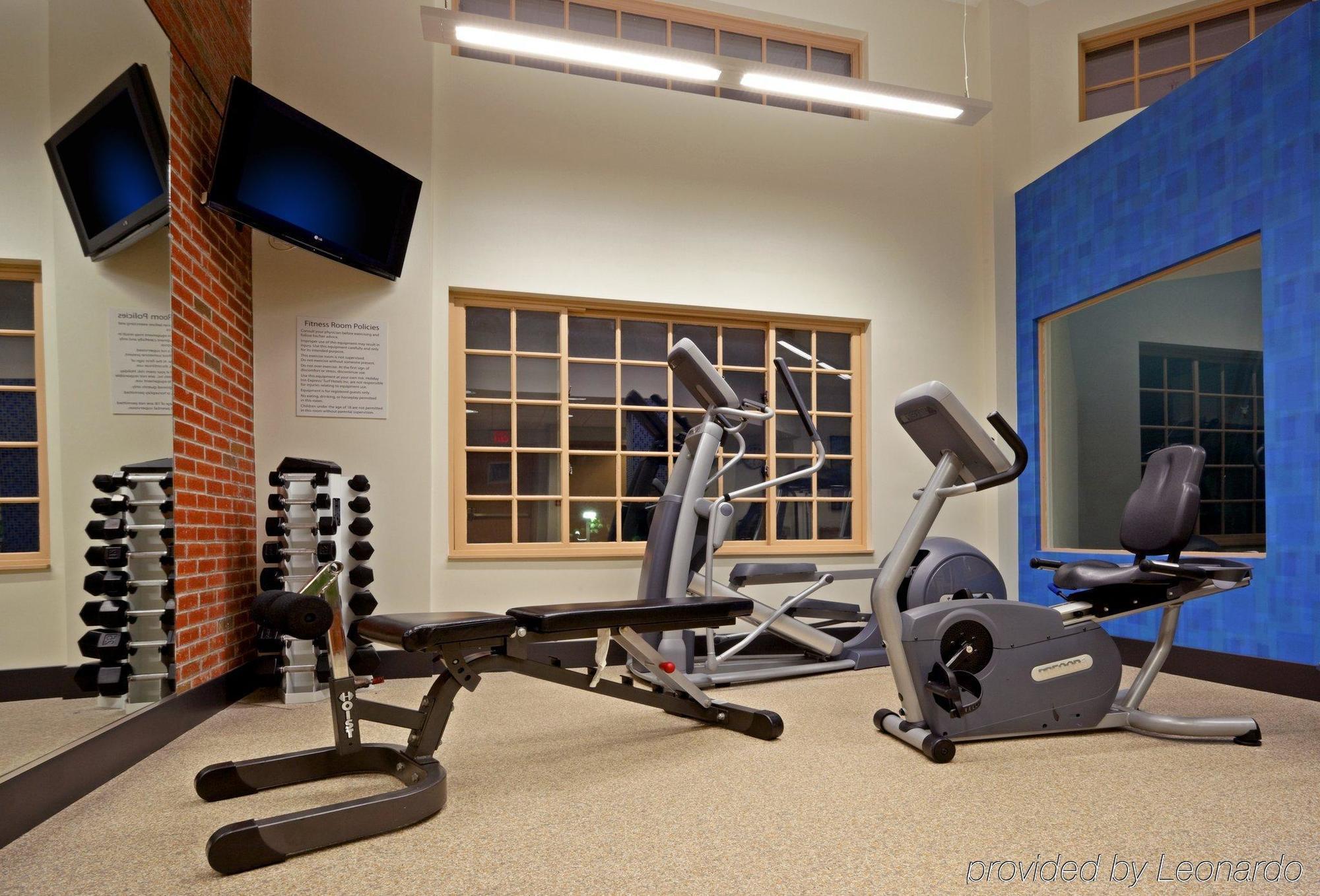 Hotel Hampton Albany-western Ave/university Area, Ny 3*