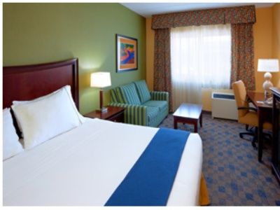 Hampton Albany-western Ave/university Area, Ny Hotel