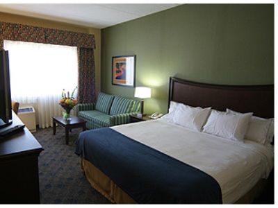Hampton Albany-western Ave/university Area, Ny 3* Albany