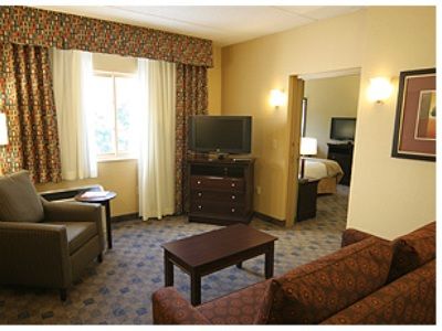 Hampton Albany-western Ave/university Area, Ny Hotel