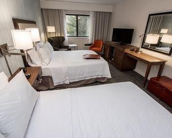 Hotel Hampton Albany-western Ave/university Area, Ny Albany
